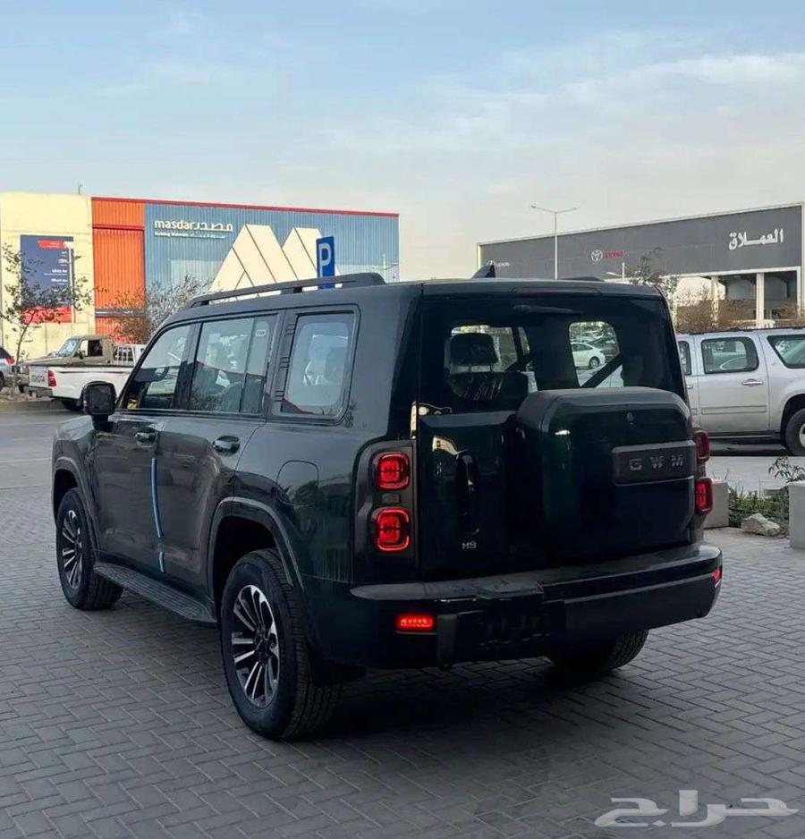 هافال H9 2025 Haval63617864277377111