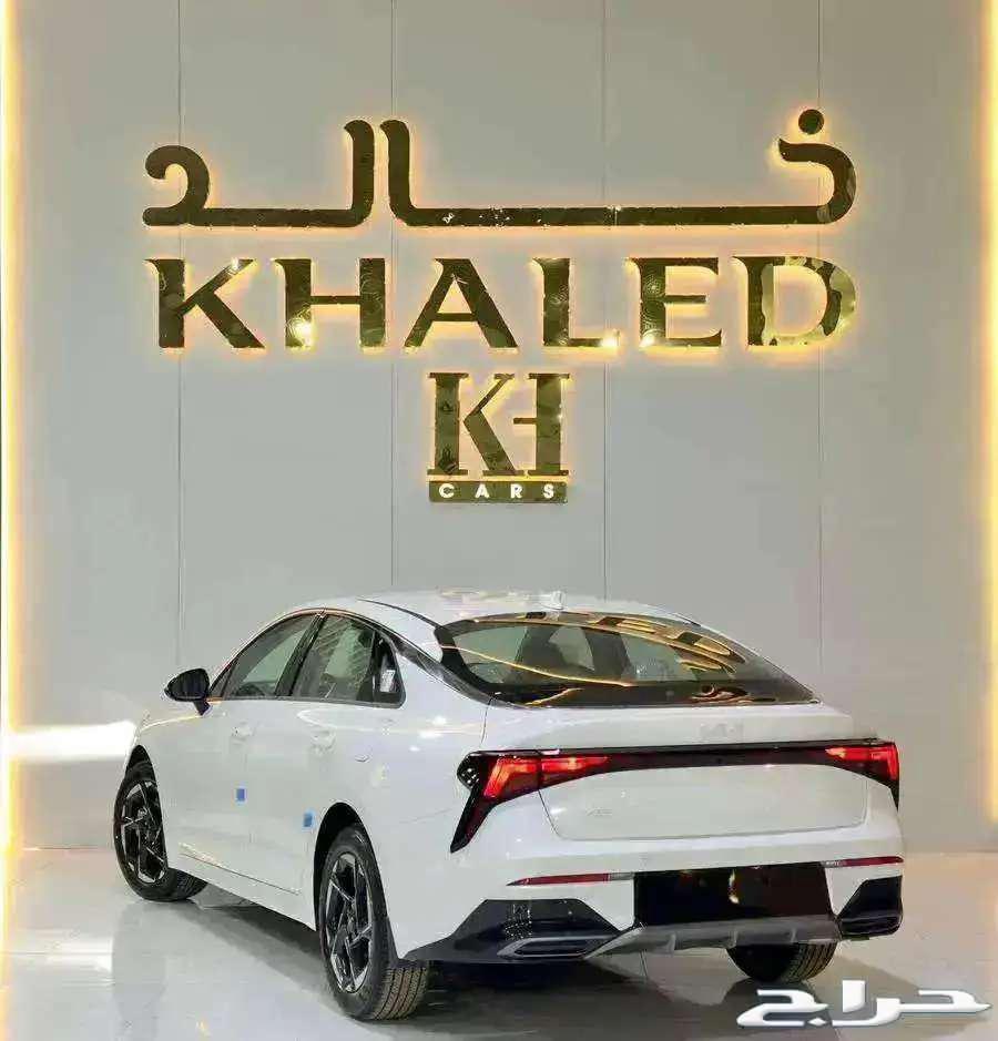 Kia K5 2025 Installment with Khalid63617865204865112