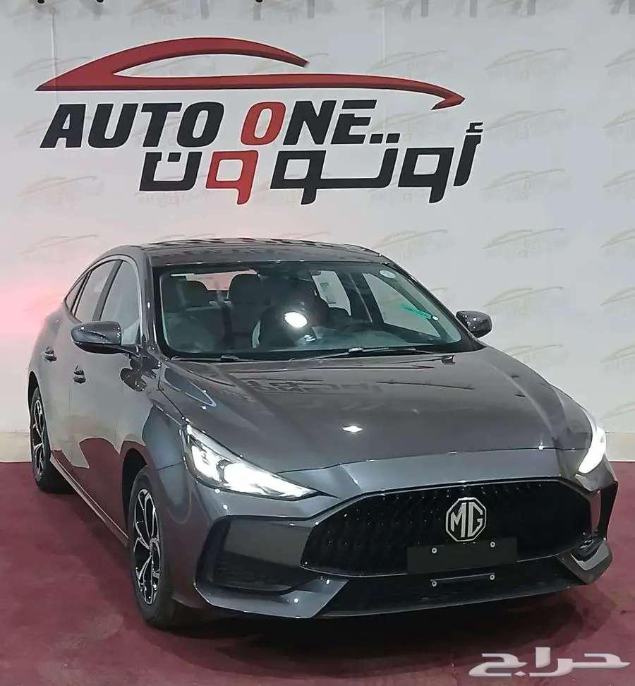 ام جي جي تي- MG GT كمفورت موديل 24 أقساط وكاش افضل الأسعار63617968520579111