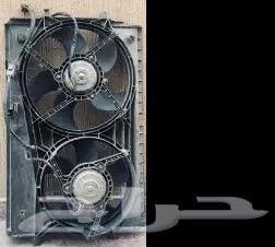 مراوح كابرس 2006 8 سلندر630491975406101113