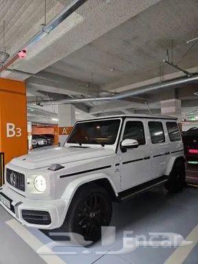 Mercedes G63 AMG 2024 Mercedes G-Class 99963654648566401112