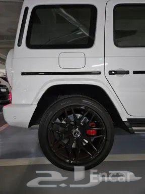 Mercedes G63 AMG 2024 Mercedes G-Class 99963654648566401114