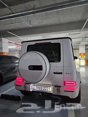Mercedes G63 AMG 2024 Mercedes G-Class 99963654648566401113