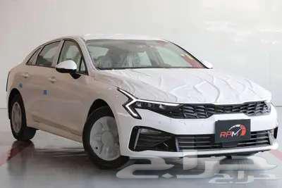 كيا K5 GL 2.5CC ستاندر 2025 عرض خاص63654634950275112
