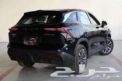 Jetour Dashing 2025 Cash and Bank Financing63620062499587114