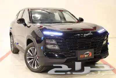 Jetour Dashing 2025 Cash and Bank Financing63620062499587113