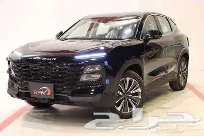 Jetour Dashing 2025 Cash and Bank Financing63620062499587112