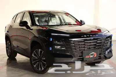 Jetour Dashing 2025 Cash and Bank Financing63620062499587111