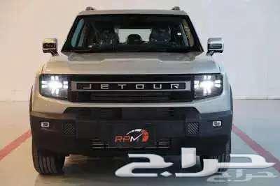 Jetour T1 Full Option 2025 Now Available with Cash and Installments63620978005379114