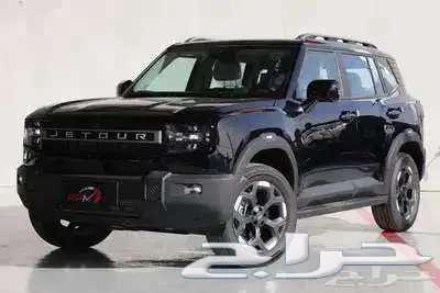 Jetour T1 Full Option 2025 Now Available with Cash and Installments63620978005379111