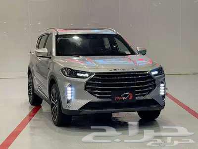 JETOUR X70 Plus Comfort 2025 Model Cash or Installments63619888674177113