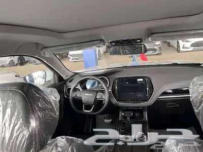 JETOUR X70 Luxury63622207447810114