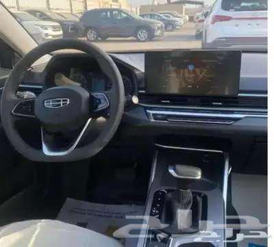 جيلي امجراند استاندر 202563622054328962111