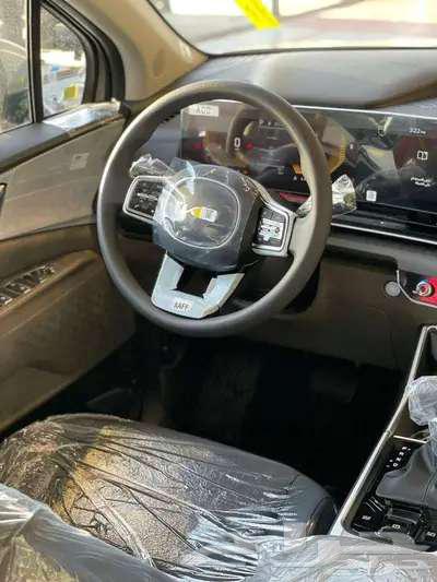 كيا K5 GL 2.5CC ستاندر 2025 عرض خاص63654634950275114