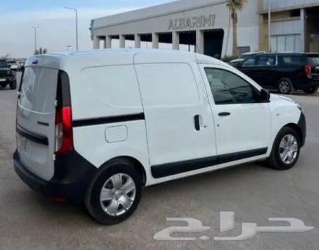 متوفر ايجار فان باص بضاعة رينو63654645513090110