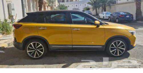 FAW T77 202063654644067203114