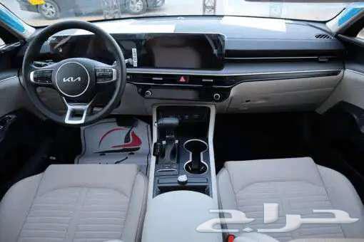 Kia K5 Standard and Advanced Standard 2025 Lowest Prices63619709576195113