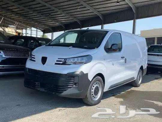 Peugeot Expert Goods Automatic Diesel 202563620069492609113