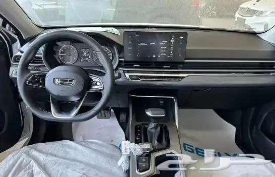 جيلى ام جراند استاندر موديل 202563619328056963113