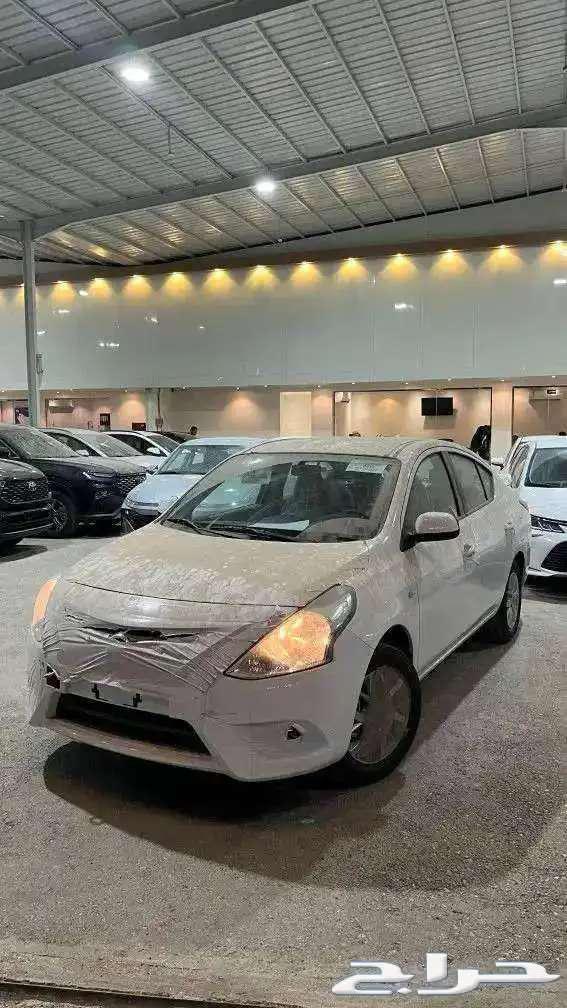 نيسان صني كمفورت 202463620895174913112
