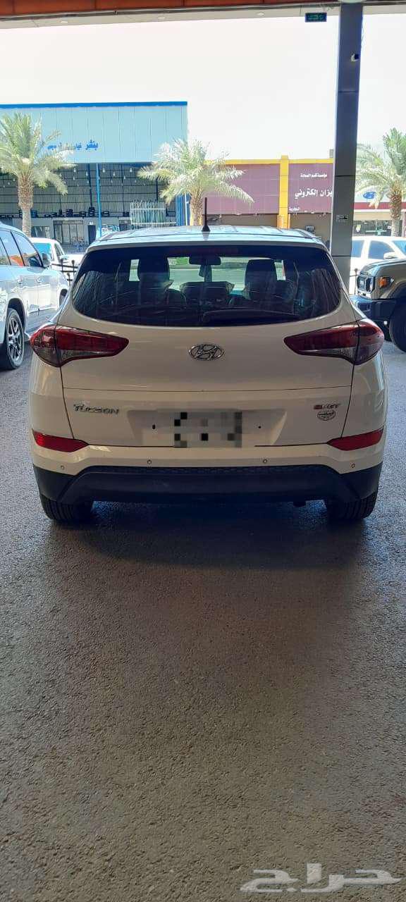 Hyundai Tucson 201663621478367361113