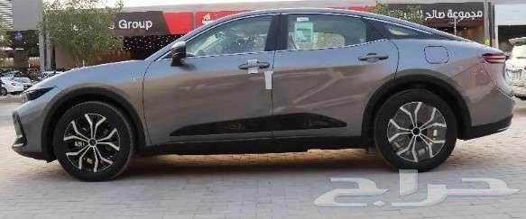 تويوتا كراون بريميوم 202563620649968257111
