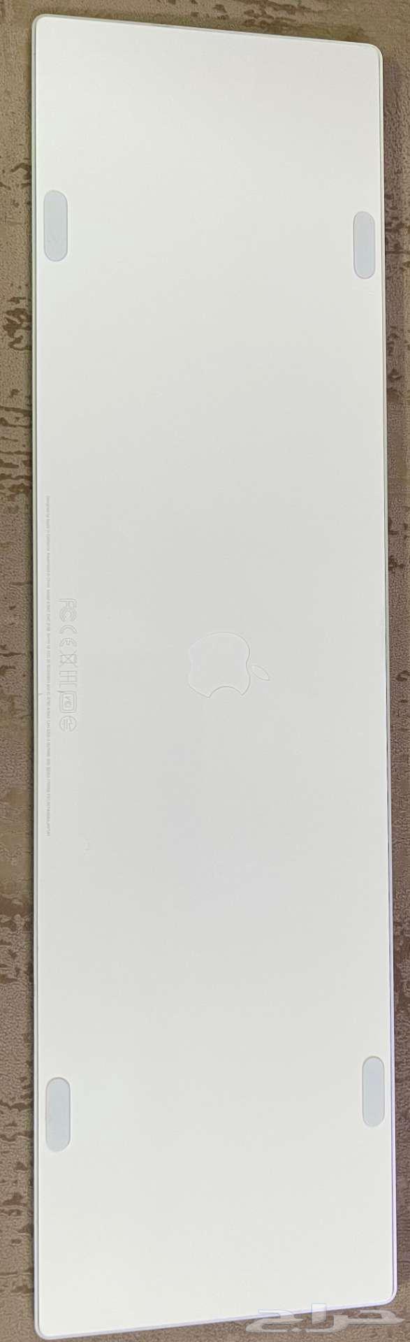 Apple Magic Keyboard Original - Excellent Condition63618580499458111