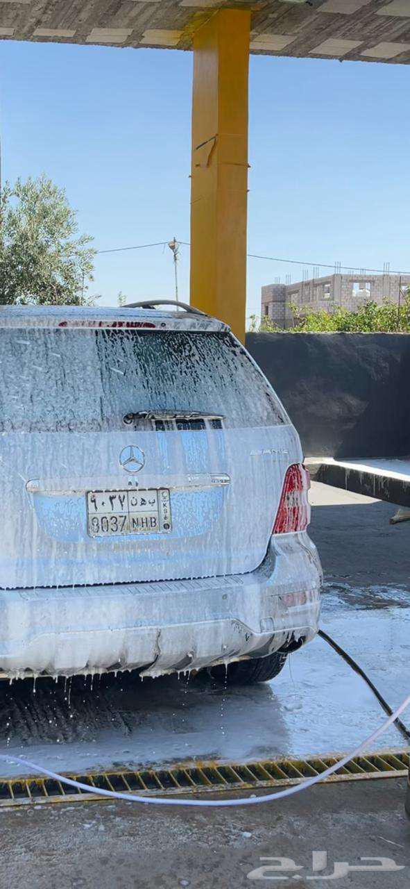 Mercedes Benz ML350 AMG63654641180802114
