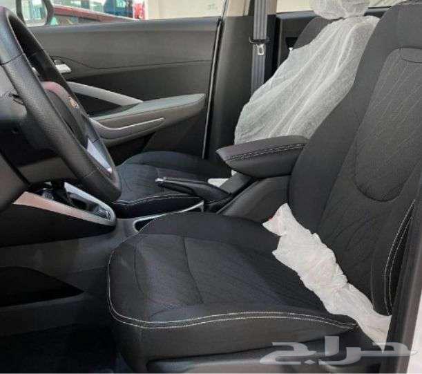Chevrolet Groove Half Full LT 2025 Agency63621821106689113