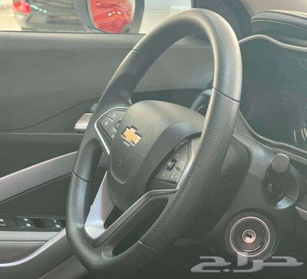 Chevrolet Groove Half Full LT 2025 Agency63621821106689111