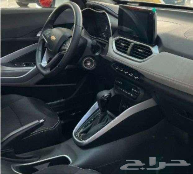 Chevrolet Groove Half Full LT 2025 Agency63621821106689112
