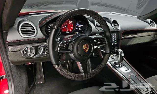بورش كايمن GTS 2022 وارد كوريا تم البيع63654647778306114