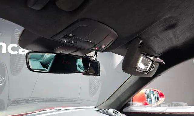 بورش كايمن GTS 2022 وارد كوريا تم البيع63654647778306113