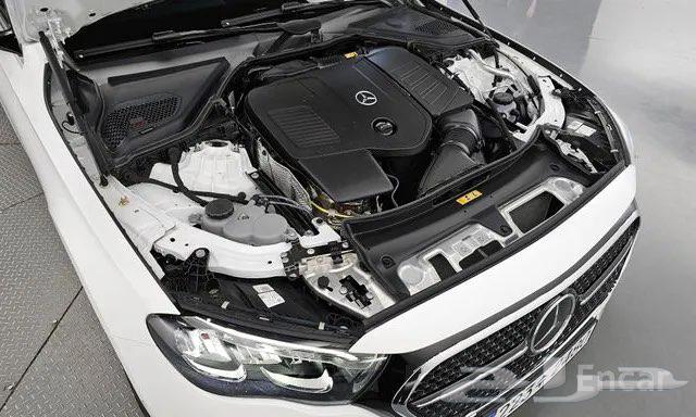 Mercedes E200 2024 Model63621820913026114