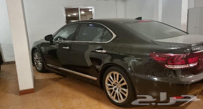 Ls460l 201563654648441731112