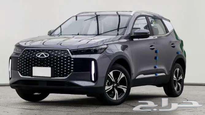 Chery Tiggo 4 202563654633265539110