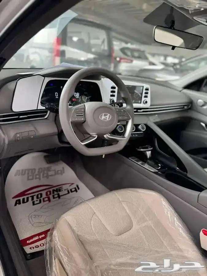 Hyundai Elantra Smart Machine 1.5 and 2000 Model 202563619519408513113