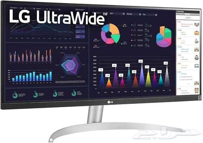 لسرعة البيع شاشة LG UltraWide FHD 29 بوصة63620089951491112