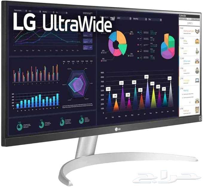 لسرعة البيع شاشة LG UltraWide FHD 29 بوصة63620089951491113
