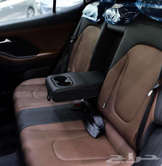 Kreta Comfort Black Roof 2025_Model Clearance63654638503042110