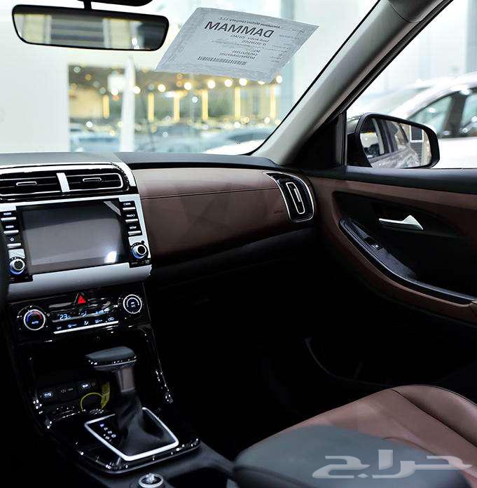 Kreta Comfort Black Roof 2025_Model Clearance63654638503042113