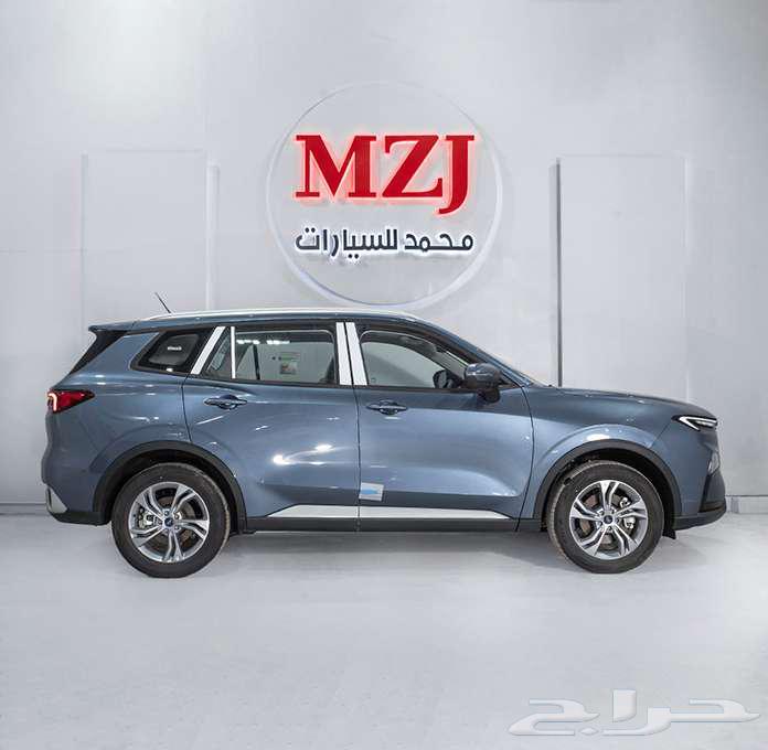 Ford Territory Ambient 1800 CC 202563619328153985114