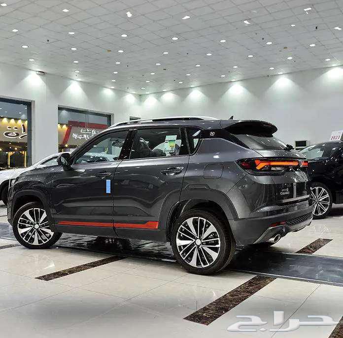 شانجان cs35 (ليمتد) 2026 _كاش _ قسط _ اقوى العروض63654636499075113