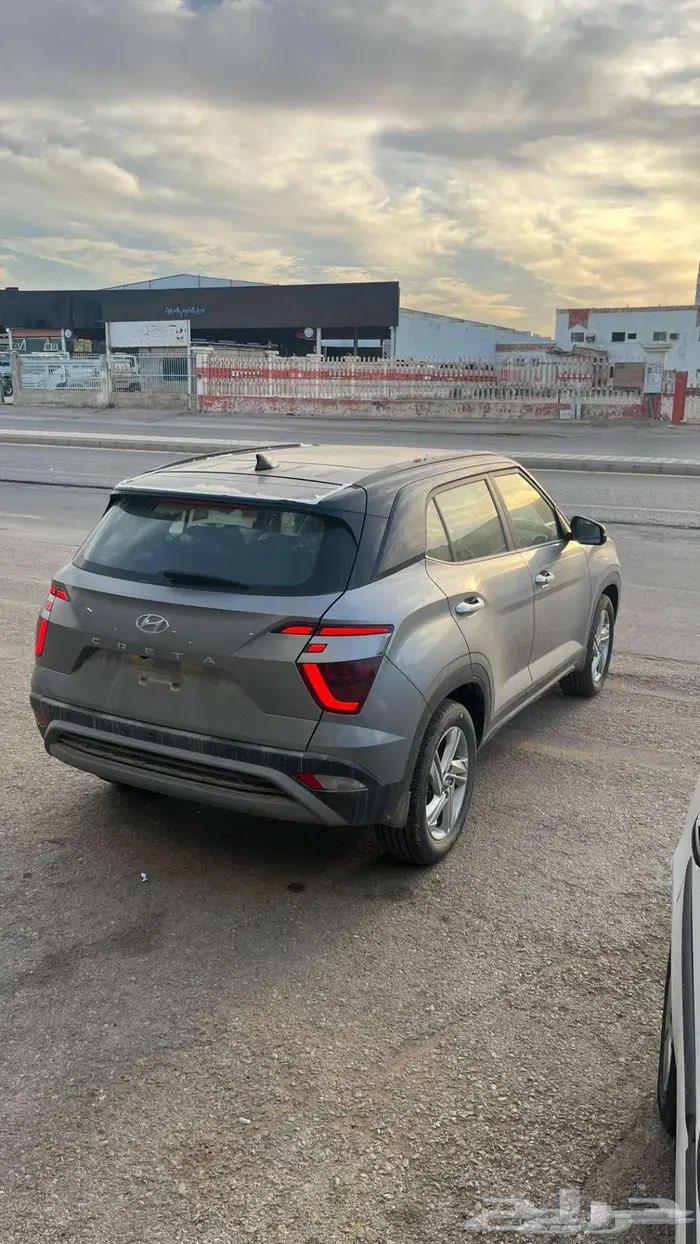 هيونداي كريتا كمفورت63618833215107111