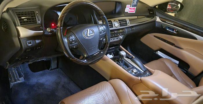 Ls460l 201563654648441731110