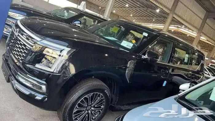 Nissan Patrol63622280365827114