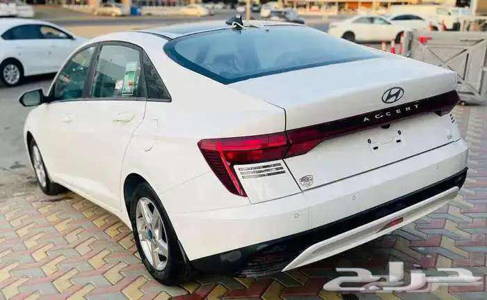 Hyundai Accent Elite 2025 Cash and Installment All Banks63621056992898113