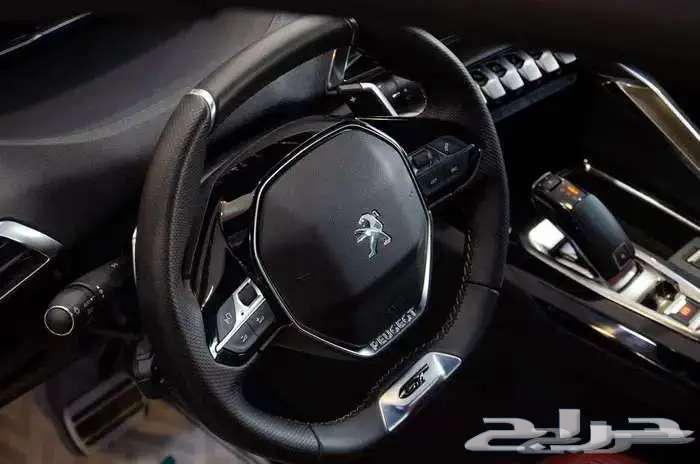 Peugeot 3008 GT Full Option 2023 Model - Cash and Installment63620235707265114