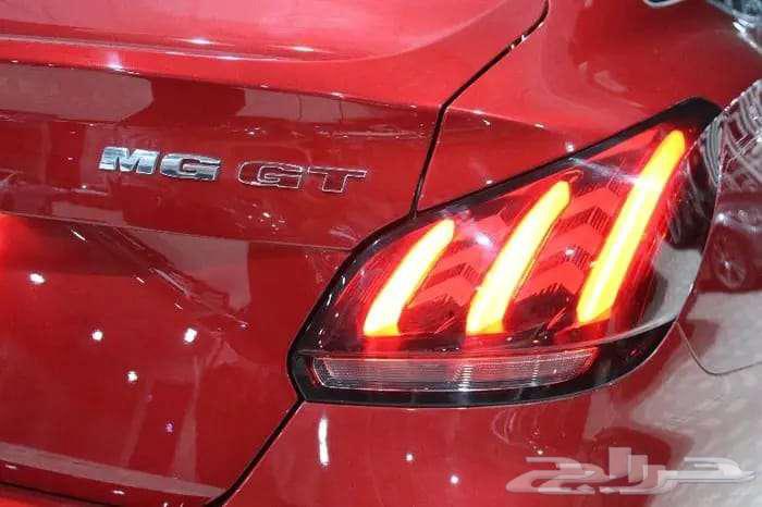 MG GT 2023 Full Option Exclusive Offers63620235678467114