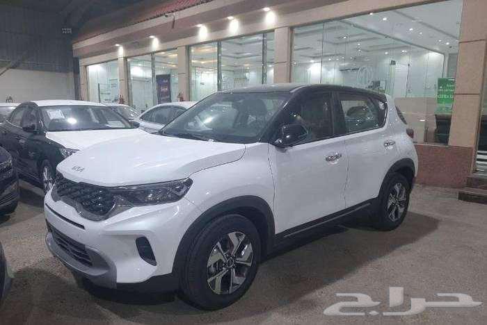 Kia Sonet 2025 Kia Sonet63621316951811113